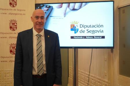 Imagen El servicio de Recaudación planifica un Plan Personal de Pagos para facilitar al ciudadano el abono por cuotas de sus impuestos