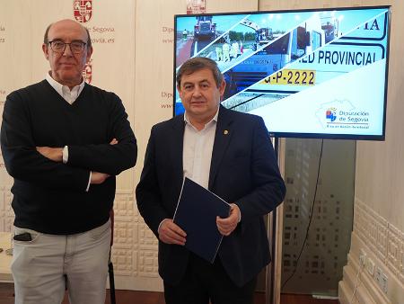 Imagen Acción Territorial gestionará este año un presupuesto de más de 14 millones de euros