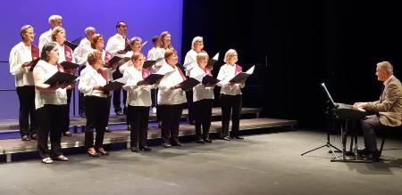 Imagen La Diputación de Segovia impulsa el teatro y la música en los municipios de la provincia con tres nuevas convocatorias para ayuntamientos